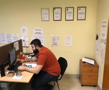call центры
