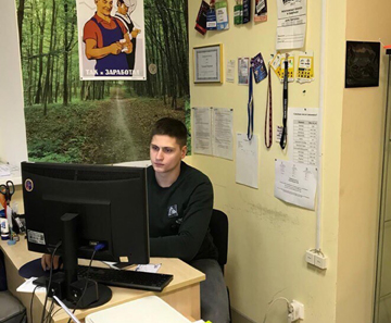 call центры